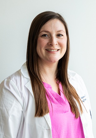 Alivia Adkins, M.D.